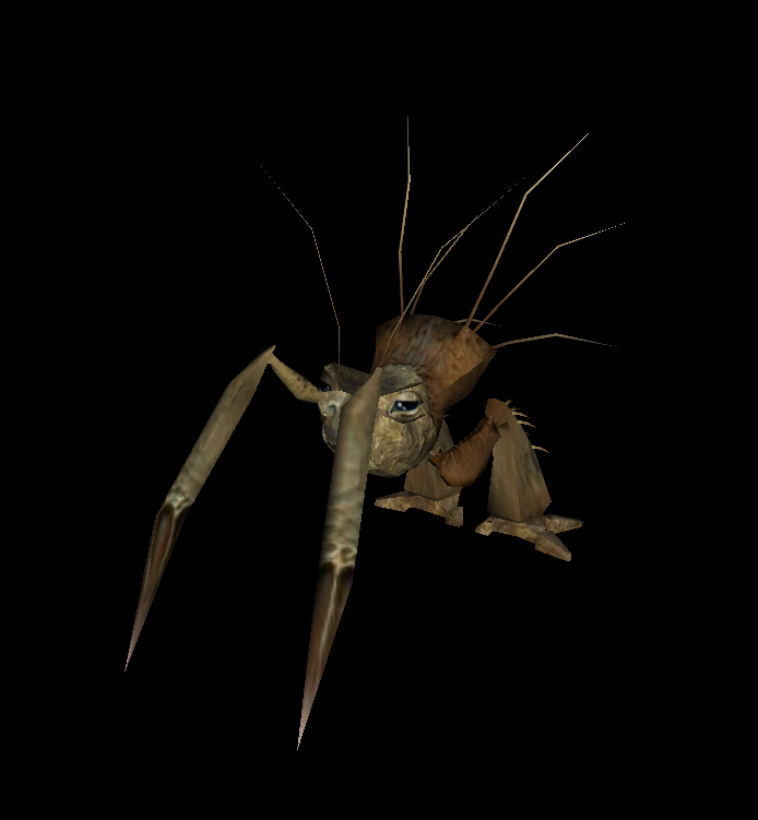 Арахнус Сенд